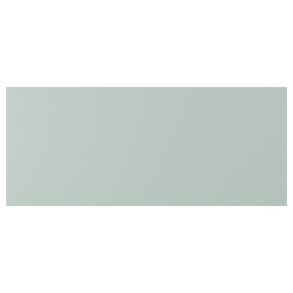 HJORTVIKEN drawer front, Width: 59.6 cmHeight: 25.5 cmDepth: 1.6 cm