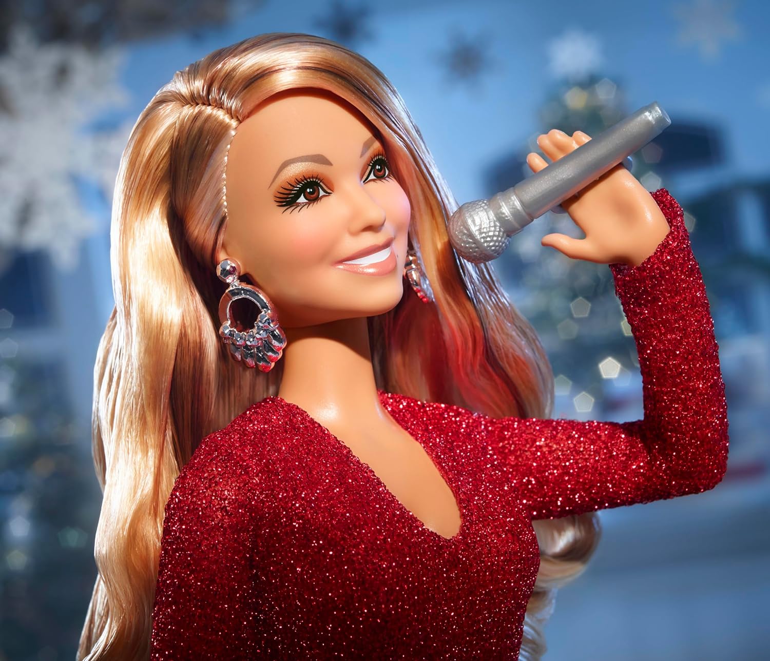 Barbie - Signature: Mariah Carey
