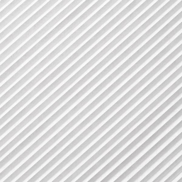 HOPPVALS - Cellular blind, white, 100x155 cm - best price from Maltashopper.com 70290628