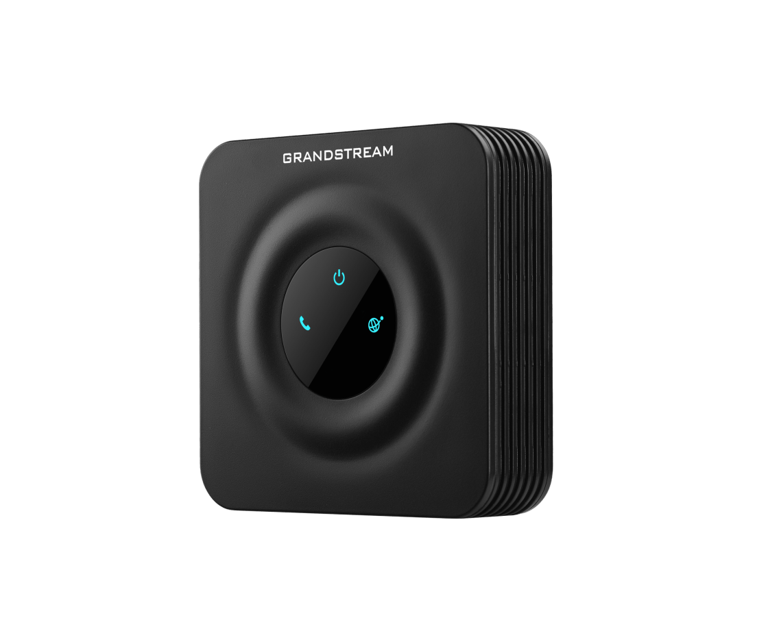 Grandstream HT801 Analogue telephone adapter
