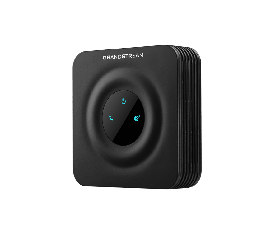 Grandstream HT801 Analogue telephone adapter
