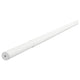 HUGAD curtain rod, white, 120-210 cm