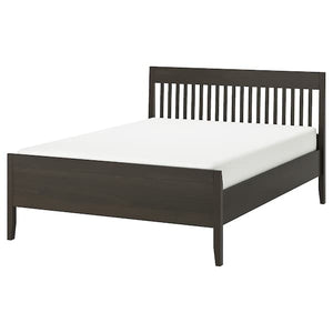 Ikea IDANÄS - Bed frame ,