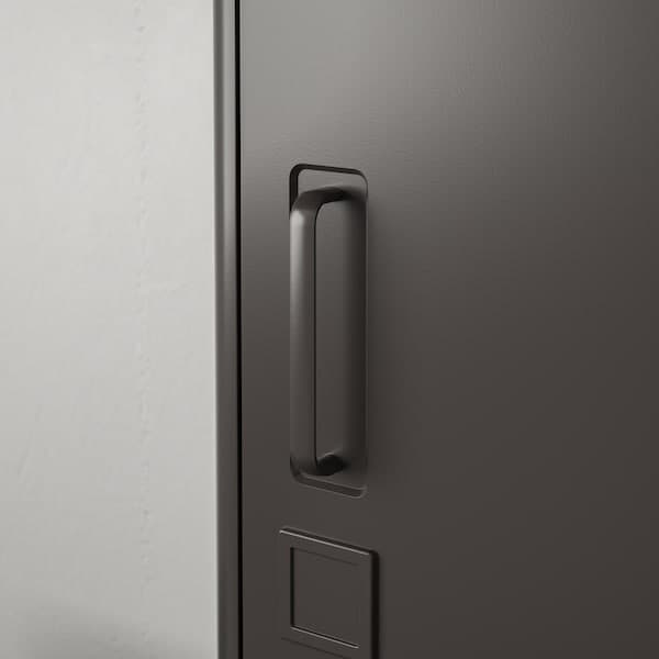 Ikea IDÅSEN High cabinet with drawer and doors ,