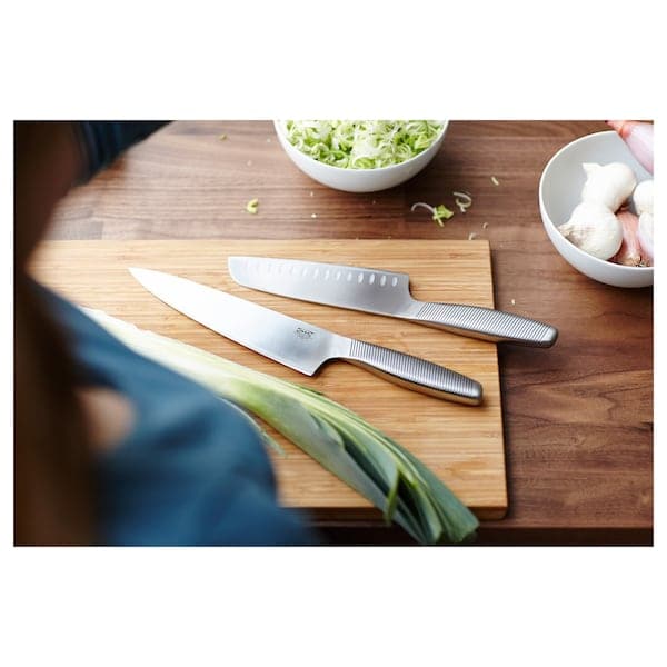 Ikea IKEA 365+ - Cook's knife, stainless steel, 20 cm