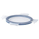 IKEA 365+ lid, round/plastic, 14 cm