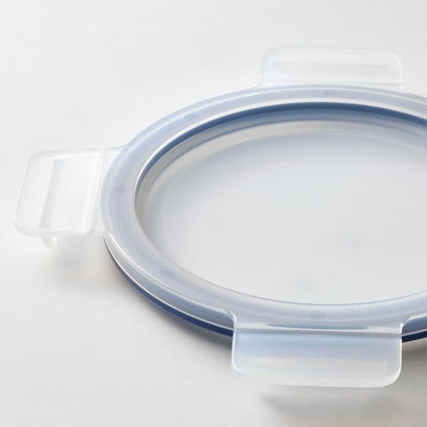 Ikea IKEA 365+ - Lid, round/plastic