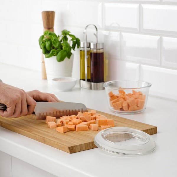 Ikea IKEA 365+ - Lid, round/glass