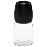IKEA 365+ IHÄRDIG spice mill, black, 12.5 cm