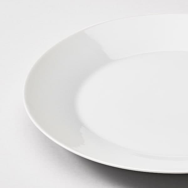IKEA 365+ - 18-piece service, white - best price from Maltashopper.com 40341101