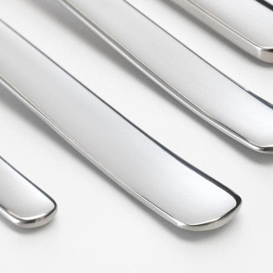 Ikea IKEA 365+ - 24-piece cutlery set, stainless steel