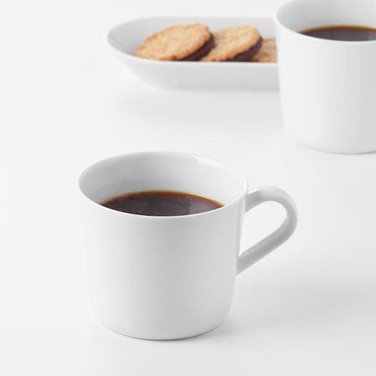Ikea IKEA 365+ - Mug, white, 36 cl