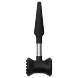 IKEA 365+ VÄRDEFULL meat hammer, black
