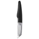 IKEA 365+ VÄRDEFULL potato peeler, black