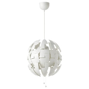 Ikea IKEA PS 2014 - Pendant lamp, white, 35 cm