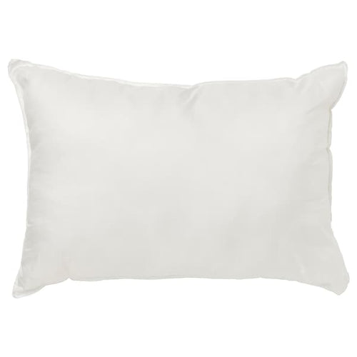 INNER - Inside for cushion, white/rigid, 40x58 cm