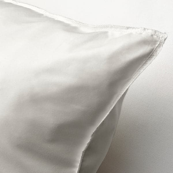 Ikea INNER - Interior for cushion, white/rigid, 65x65 cm