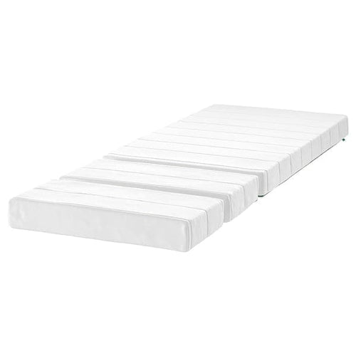INNERLIG 80x200 cm extendable bed spring mattress , 80x200 cm