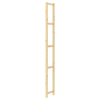 IVAR side unit, 30x226 cm