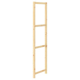 IVAR side unit, 50x179 cm