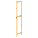IVAR side unit, 30x124 cm