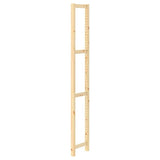 IVAR side unit, 30x179 cm