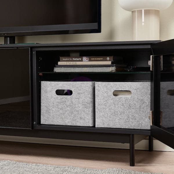 JÄGMÄSTARE - Basket, 25x35x20 cm - best price from Maltashopper.com 20555876