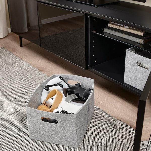 JÄGMÄSTARE - Basket, 25x35x20 cm - best price from Maltashopper.com 20555876