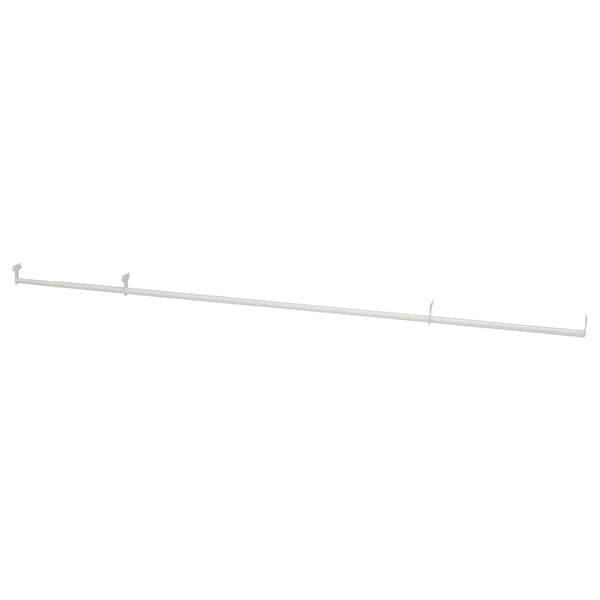 JOSTEIN - Stick for structure, for indoor / outdoor white,162-270 cm - best price from Maltashopper.com 30512160