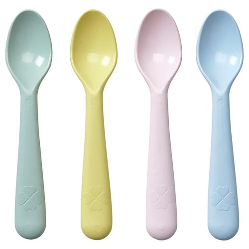KALAS - Spoon, mixed colours