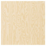 KALBÅDEN door, lively pine effect, 60x60 cm