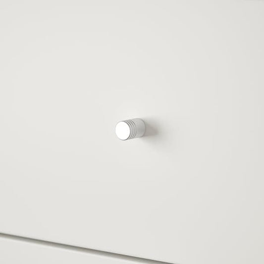 Ikea KALLAX - Insert with 2 drawers, white, 33x33 cm