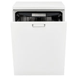 KALLBODA integrated dishwasher, IKEA 700, 60 cm