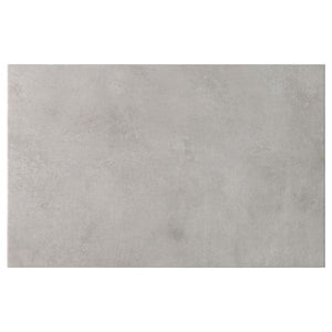 KALLVIKEN - Door/drawer front, light grey concrete effect, 60x38 cm - best price from Maltashopper.com 10488769