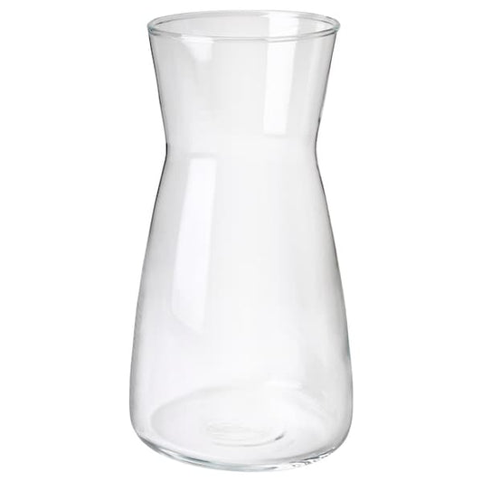 KARAFF - Carafe, clear glass, 1.0 l - best price from Maltashopper.com 00342975