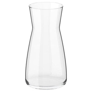 KARAFF - Carafe, clear glass, 1.0 l - best price from Maltashopper.com 00342975