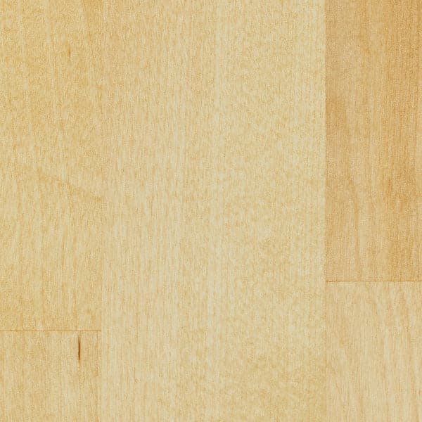 Ikea KARLBY - Worktop, birch/veneer, 246x3.8 cm