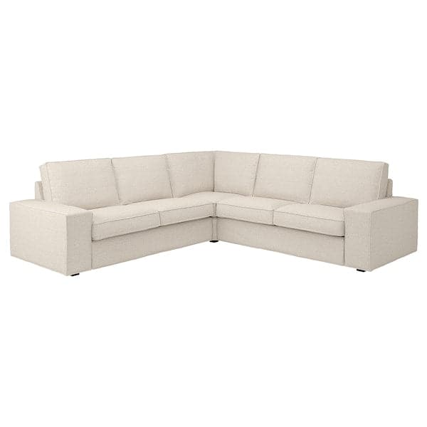 Kivik 4 seater online with chaise