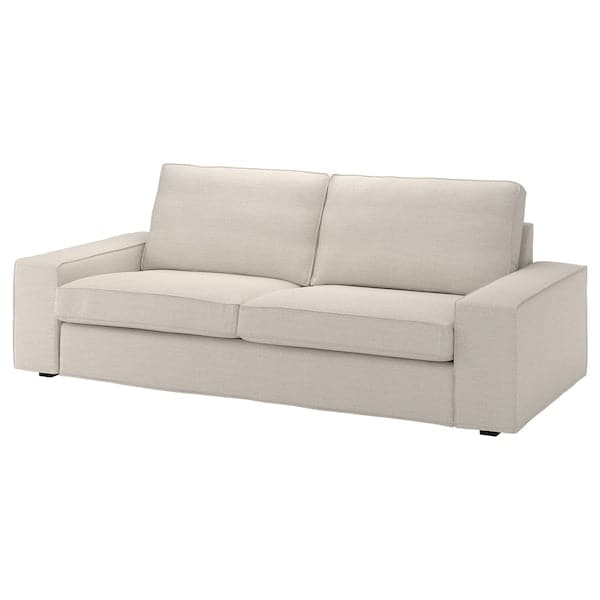 KIVIK cover for 3-seat sofa