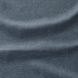 KIVIK cover for 1-seat sofa-bed, Gunnared blue