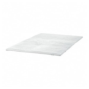 Ikea KLAGSHAMN Thin mattress,140x200 cm , 140x200 cm