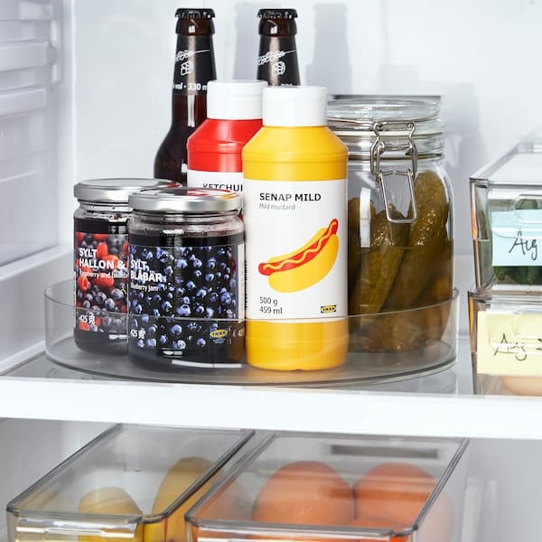 Ikea KLIPPKAKTUS - Storage turntable