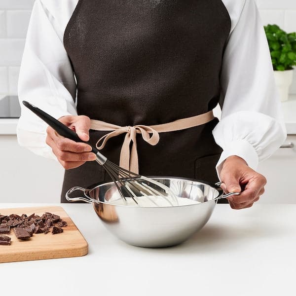 Ikea KLOCKREN - Double-boiler insert, 24 cm