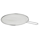 KLOCKREN splatter screen, 33 cm