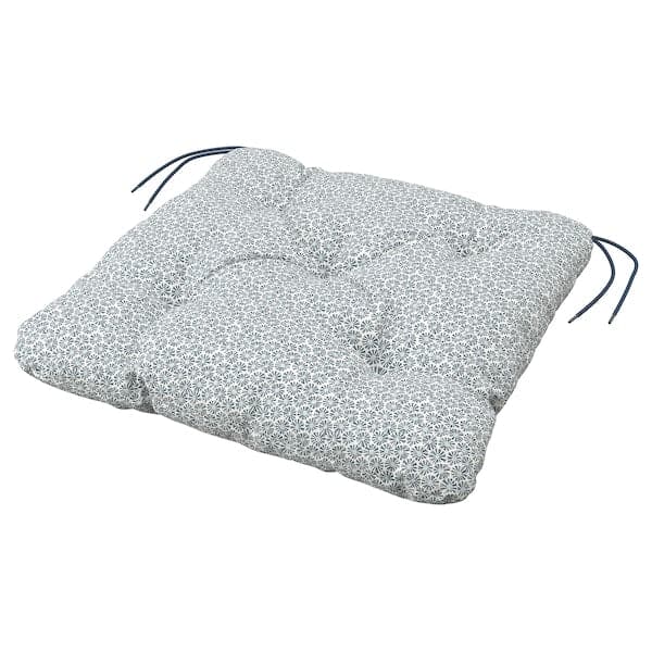 KLÖSAN chair cushion, outdoor