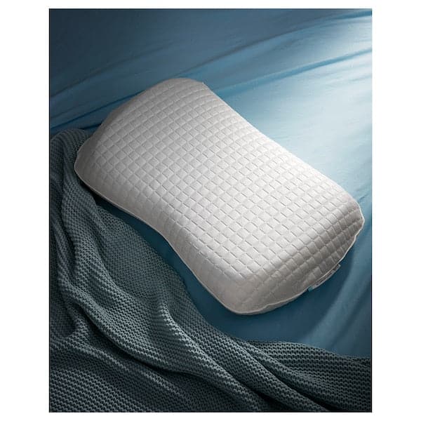 KLUBBSPOSE Ergonomic cushion/different positions 41x70 cm , 41x70 cm - best price from Maltashopper.com 10450144