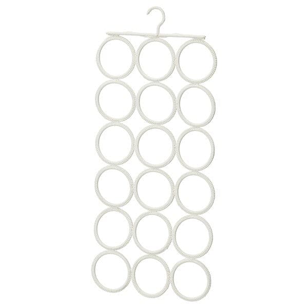 ADLAD Scented hanger, Scandinavian Woods/white, 6 ¾ - IKEA