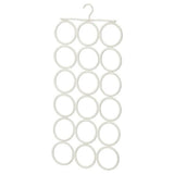 KOMPLEMENT multi-use hanger, white, 32x72 cm
