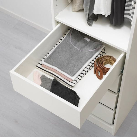 Ikea KOMPLEMENT - Drawer, white, 50x58 cm