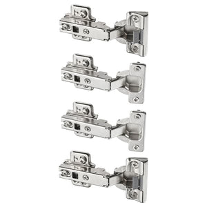 KOMPLEMENT - Soft closing hinge - best price from Maltashopper.com 30214504